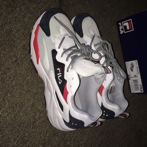 Fila Sneakers.